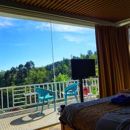 La Niebla Farm Resort Ooty Ngoại thất bức ảnh