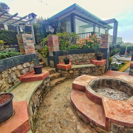 La Niebla Farm Resort Ooty Ngoại thất bức ảnh