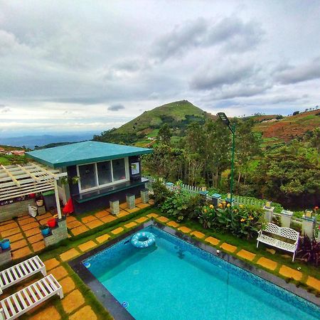 La Niebla Farm Resort Ooty Ngoại thất bức ảnh