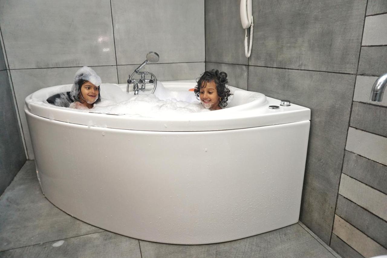 La Niebla Farm Resort Ooty Ngoại thất bức ảnh