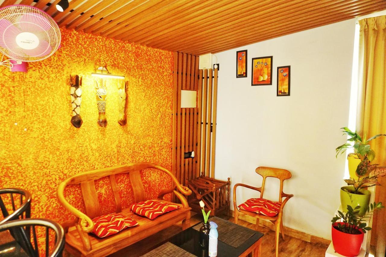 La Niebla Farm Resort Ooty Ngoại thất bức ảnh