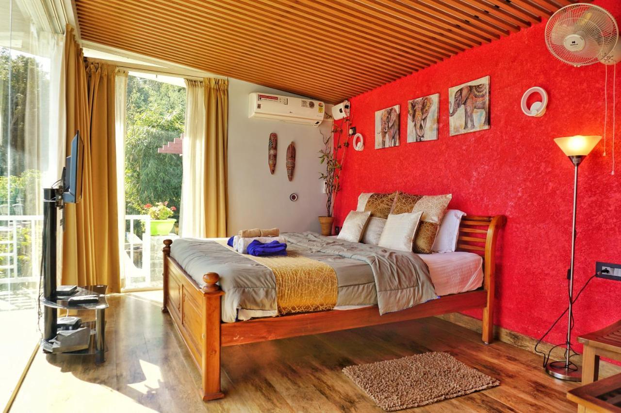 La Niebla Farm Resort Ooty Ngoại thất bức ảnh