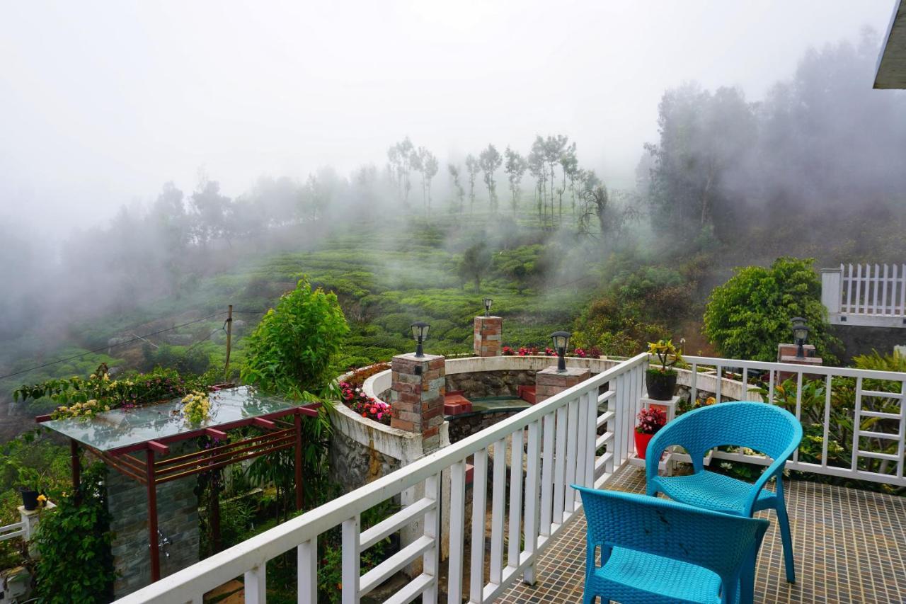 La Niebla Farm Resort Ooty Ngoại thất bức ảnh