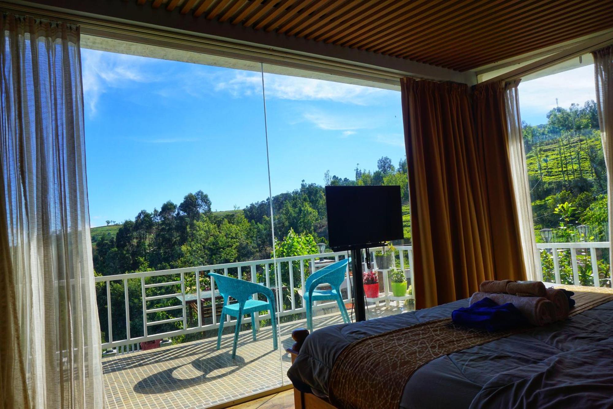 La Niebla Farm Resort Ooty Ngoại thất bức ảnh