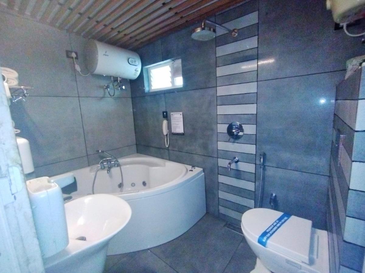 La Niebla Farm Resort Ooty Ngoại thất bức ảnh