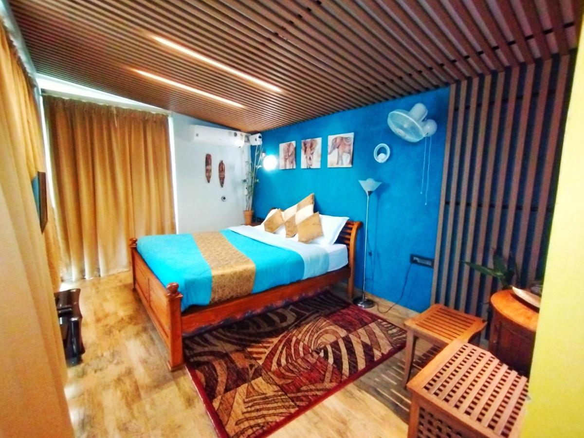 La Niebla Farm Resort Ooty Ngoại thất bức ảnh