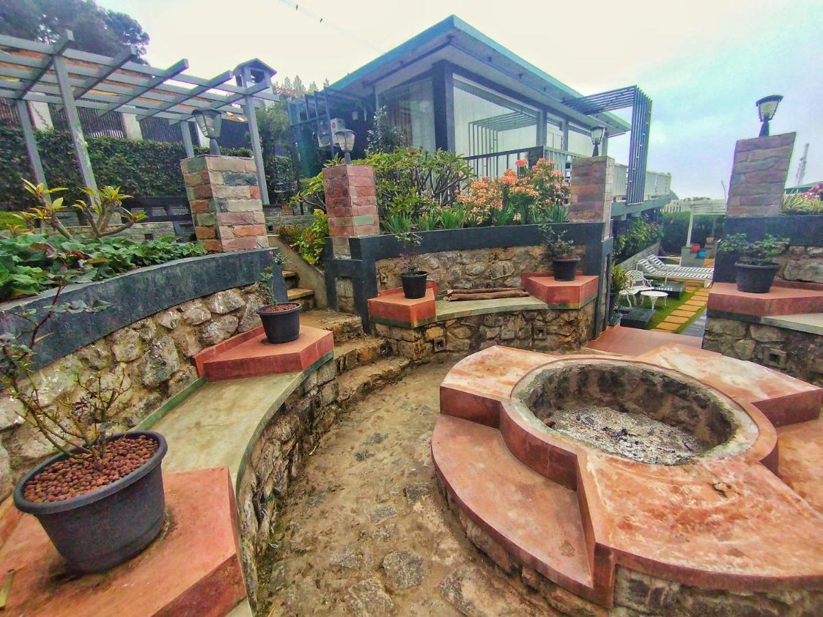 La Niebla Farm Resort Ooty Ngoại thất bức ảnh