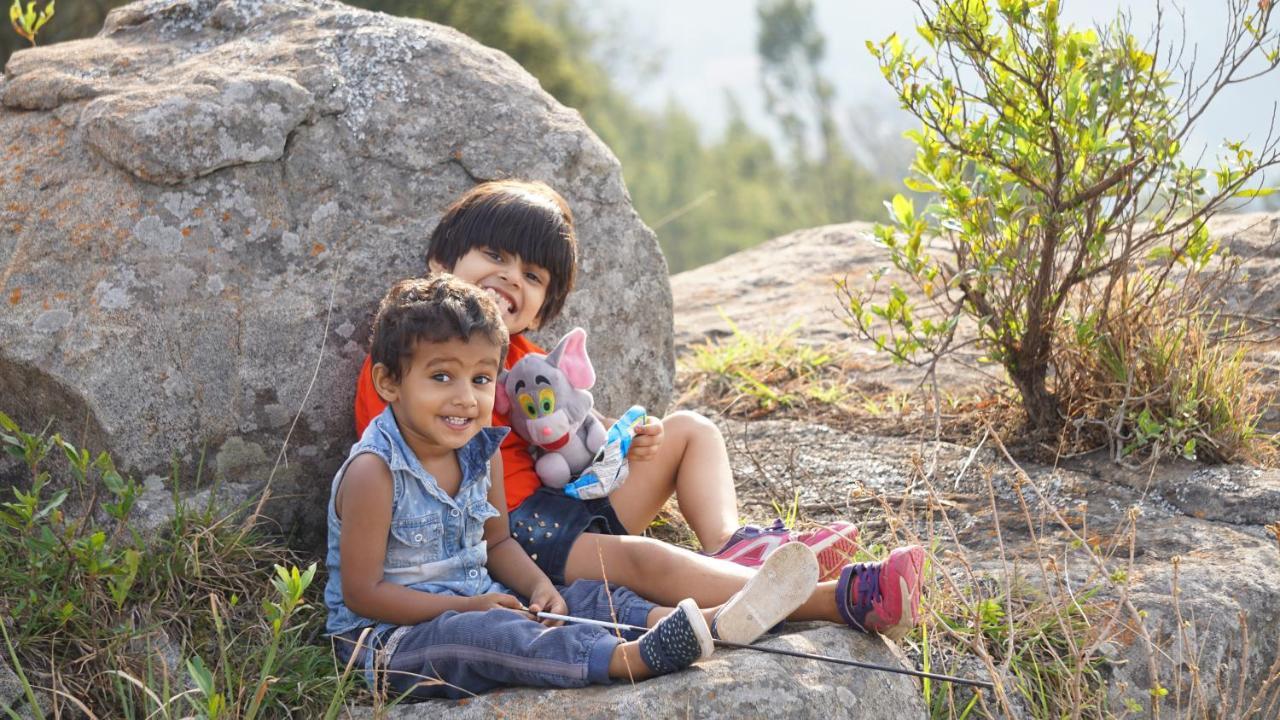 La Niebla Farm Resort Ooty Ngoại thất bức ảnh
