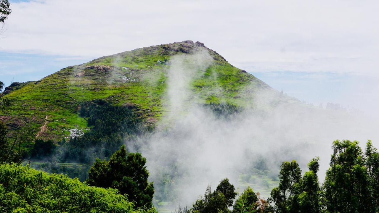 La Niebla Farm Resort Ooty Ngoại thất bức ảnh